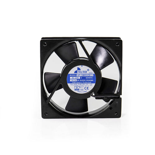 Ventilateur pour l'électronique axial - UF12BR SERIES - Fulltech Electric CO., LTD. - de refroidissement