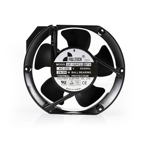 Ventilateur pour l'électronique axial - UF15PC SERIES - Fulltech Electric CO., LTD. - de refroidissement