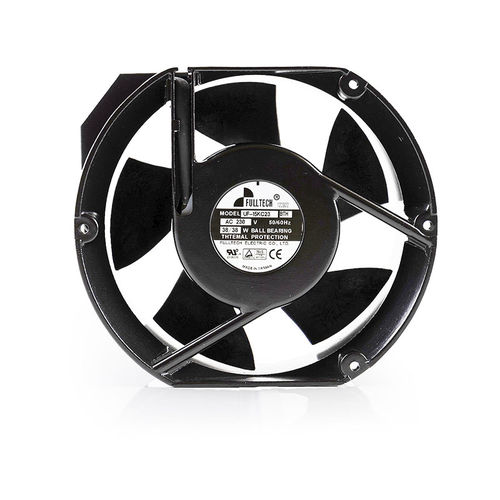 Ventilateur pour l'électronique axial - UF15KC SERIES - Fulltech Electric CO., LTD. - de refroidissement