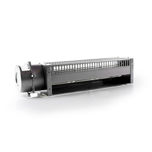 Ventilateur mural - UF6030 SERIES - Fulltech Electric CO., LTD. - centraxial / de refroidissement / en acier