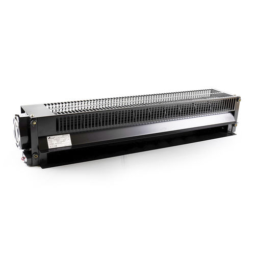Ventilateur mural - UF9060 SERIES - Fulltech Electric CO., LTD. - centraxial / de refroidissement / en acier