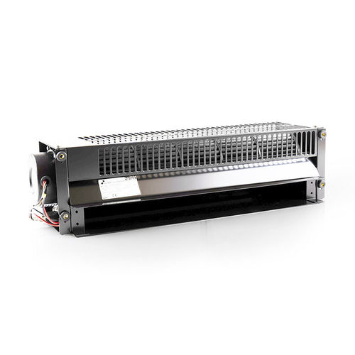 Ventilateur mural - UF9439 SERIES - Fulltech Electric CO., LTD. - centraxial / de refroidissement / en acier