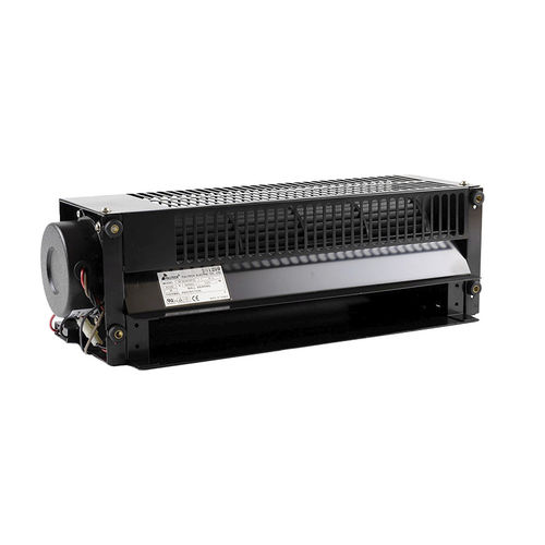 Ventilateur mural - UF9029 SERIES - Fulltech Electric CO., LTD. - centraxial / de refroidissement / en acier