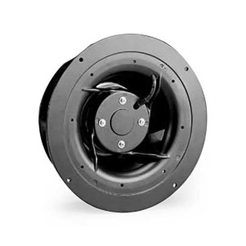 Ventilateur centrifuge - UF190APA-F SERIES - Fulltech Electric CO., LTD. - de refroidissement / AC / en aluminium