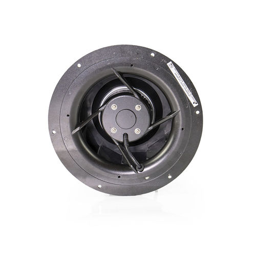 Ventilateur centrifuge - UF220APA-F SERIES - Fulltech Electric CO., LTD. - de refroidissement / AC / en aluminium