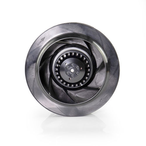 Ventilateur centrifuge - UF225(99)APA SERIES - Fulltech Electric CO., LTD. - de refroidissement / AC / en aluminium