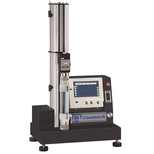 Machine d'essai universelle - QC-528 M1F - Cometech Testing Machines - de compression / d'élongation / de flexion