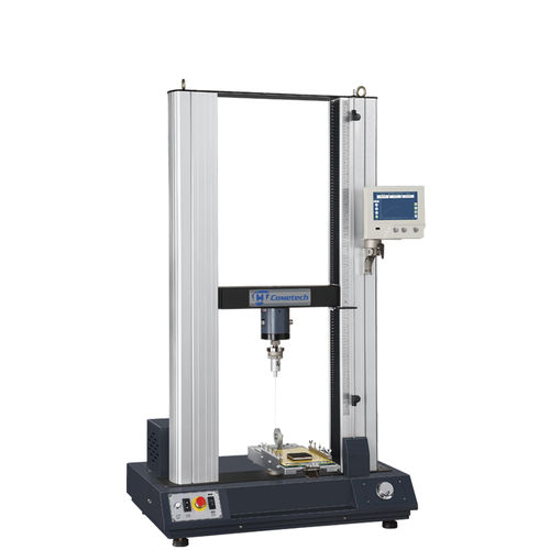Machine d'essai universelle - QC-506/QC-546 series - Cometech Testing Machines - de compression / d'élongation / de flexion