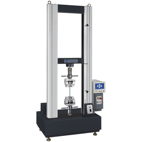 Machine d'essai universelle - QC-505 series - Cometech Testing Machines - de compression / d'élongation / pour plastique