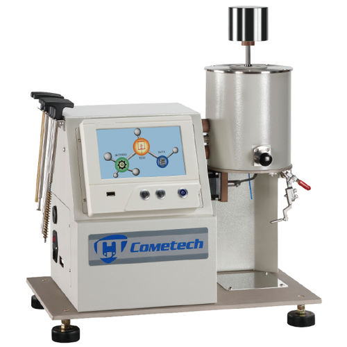 Testeur de débit massique - QC-652S - Cometech Testing Machines - pour appareils médicaux / de tuyau thermoplastique / pour masques chirurgicaux