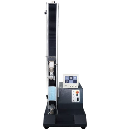 Machine d'essai universelle - QC-508D1 - Cometech Testing Machines - d'élongation / de flexion / pour plastique