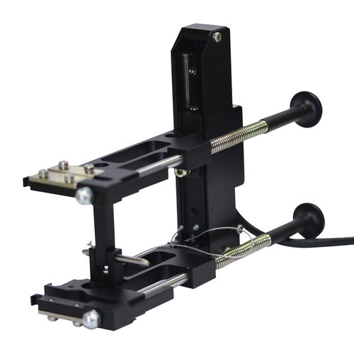 Extensomètre d'élongation - QC-557 - Cometech Testing Machines