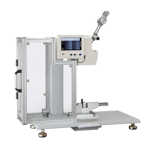 Machine d'essai d'élongation - QC-639S/T - Cometech Testing Machines - de résistance / d'impact / industrielle