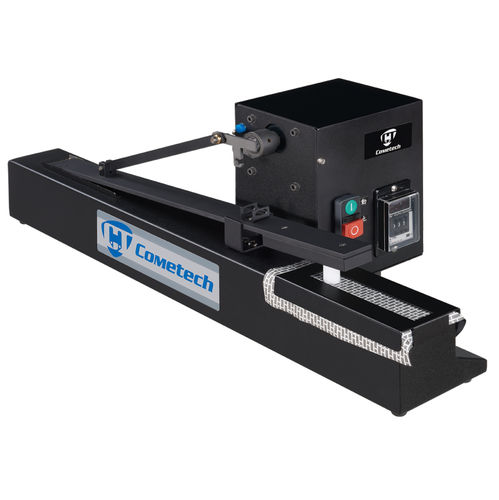 Crockmeter appareil de test de résistance au frottement - QC-621 - Cometech Testing Machines