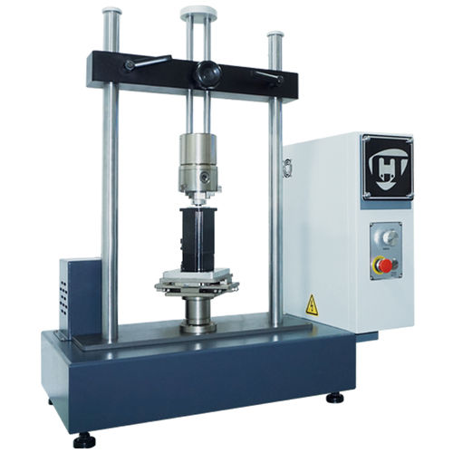 Machine d'essai de force - QC-41110D2 - Cometech Testing Machines - de couple / automatique / pour emballage