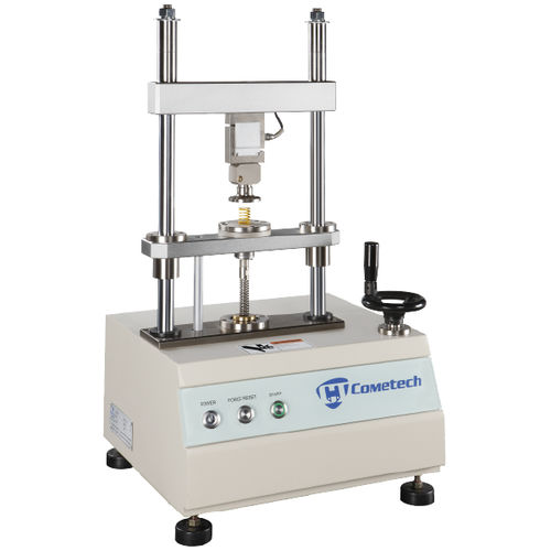 Machine d'essai de compression - QC-904 - Cometech Testing Machines - d'élongation / de fatigue / de couple