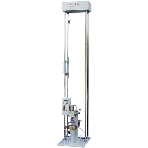 Machine d'essai de pression hydrostatique - QC-317A - Cometech Testing Machines - pour textiles / pour l'industrie textile