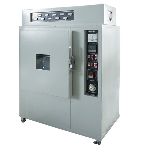 Appareil de test température - QC-802A - Cometech Testing Machines - d'adhésion / pour emballage / pour l'industrie de l'emballage