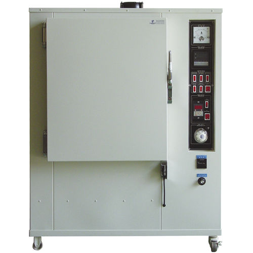 Chambre de test environnementale - QC-609A - Cometech Testing Machines - de vieillissement / antijaunissement