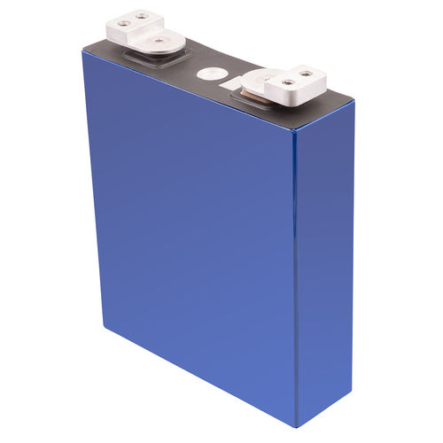 Batterie LFP - LFP206S - SIG ENERGY TECHNOLOGY - prismatique / 3 V / pour véhicule électrique