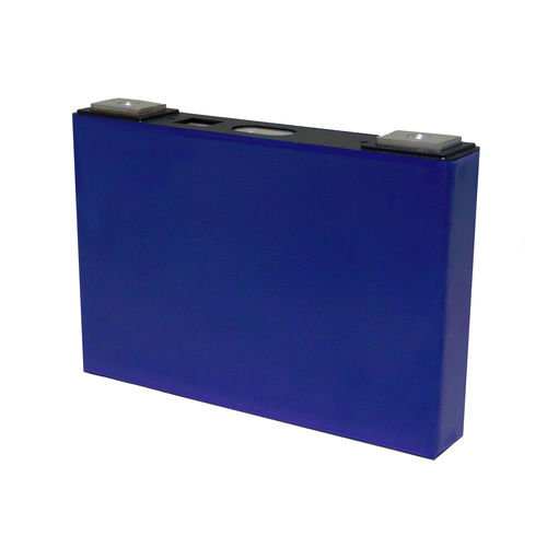 Batterie lithium NMC - L148N50B - SIG ENERGY TECHNOLOGY - prismatique / 3 V / pour véhicule électrique