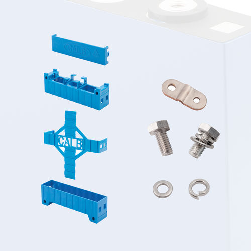 Set d'accessoires - ACC-L135F72 (CAM72) - SIG ENERGY TECHNOLOGY
