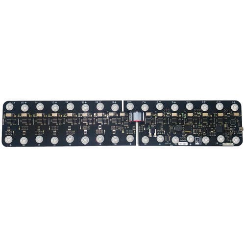 Système de gestion de batterie de tension - BMS 24V144Ah - SIG ENERGY TECHNOLOGY - capteur de température