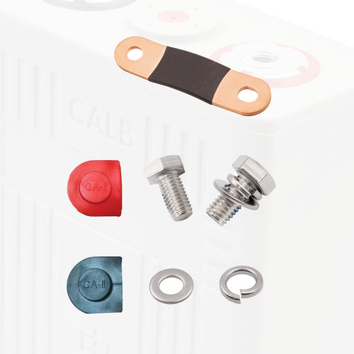 Set d'accessoires - ACC-CA100 - SIG ENERGY TECHNOLOGY