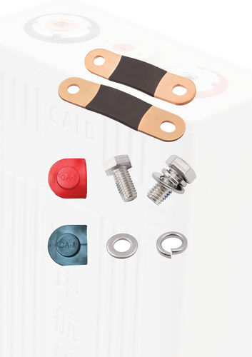 Set d'accessoires - ACC-CA180FI - SIG ENERGY TECHNOLOGY