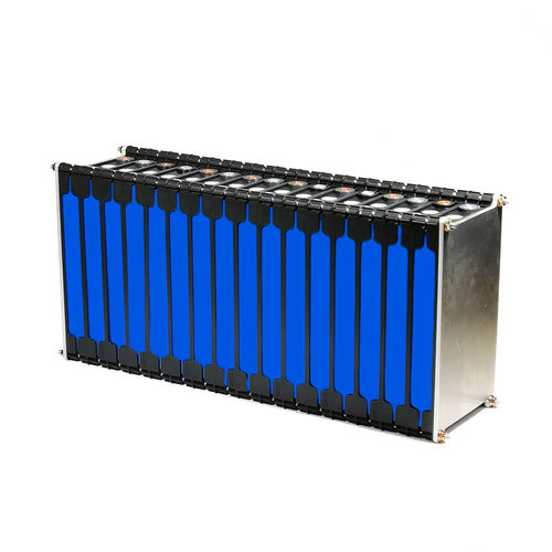 Module batterie LiFePO4 - MOLFP24V144Ah - SIG ENERGY TECHNOLOGY - de bloc / 24 V / pour véhicule électrique
