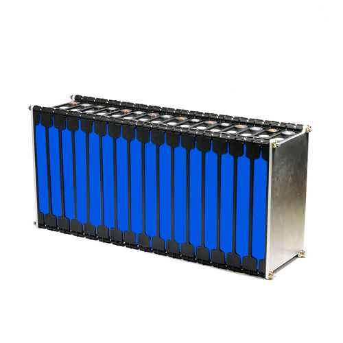 Module batterie LiFePO4 - 48V72Ah - SIG ENERGY TECHNOLOGY - de bloc / 48 V / BMS