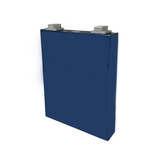 Batterie LFP - L173F163B - SIG ENERGY TECHNOLOGY - prismatique / 3 V / pour véhicule électrique