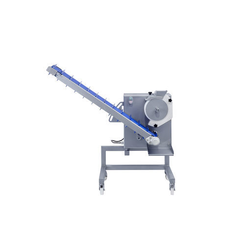Formeuse à boulettes - MBM-MH LC - Gesame Food Machinery