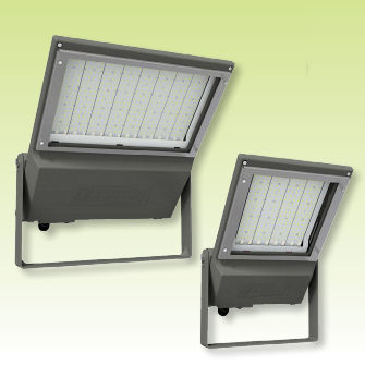 Projecteur à LED - 7... SSK series - Schuch - en acier inoxydable
