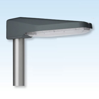 Éclairage luminaire - 442AL L50 VARIO - Schuch - à LED / d'extérieur / en inox