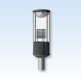 Éclairage luminaire - 558... C series - Schuch - à LED / d'extérieur