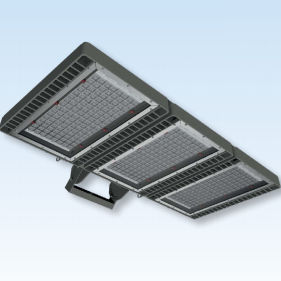 Spot d'éclairage à LED - 7850 series - Schuch