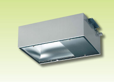 Éclairage luminaire - 3070 series - Schuch - à LED / à lampes / pour entrepôt
