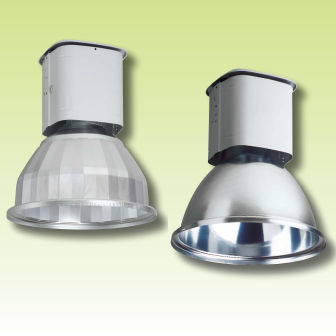 Éclairage luminaire - 31 series - Schuch - à lampes / pour hall de stockage / d'atelier