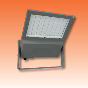 Projecteur à LED - nD8800 series - Schuch - pour zones dangereuses / d'extérieur