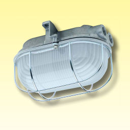 Éclairage luminaire - 3610 series - Schuch - à LED / pour l'industrie / d'intérieur