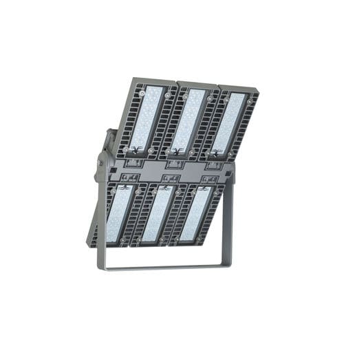Projecteur à LED - e8820 - Schuch - antidéflagrant / pour zones dangereuses / robuste