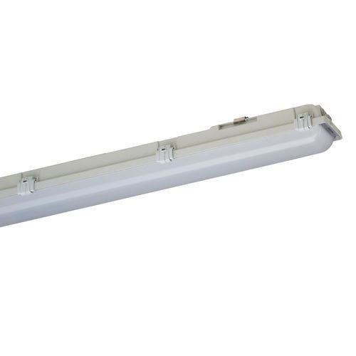 Éclairage luminaire - 161PX series  - Schuch - à LED / pour l'industrie / IP65