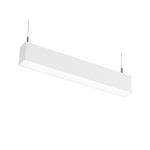 Plafonnier - LINTEQ 50 - Edge Lighting - à LED / pour commerce / pour l'industrie