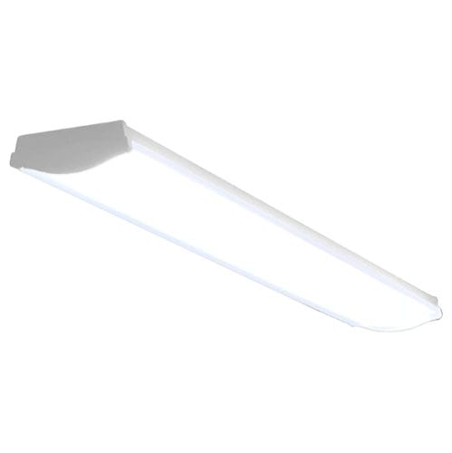 Luminaire - EDUTEQ - Edge Lighting - à LED / en polycarbonate / de surface
