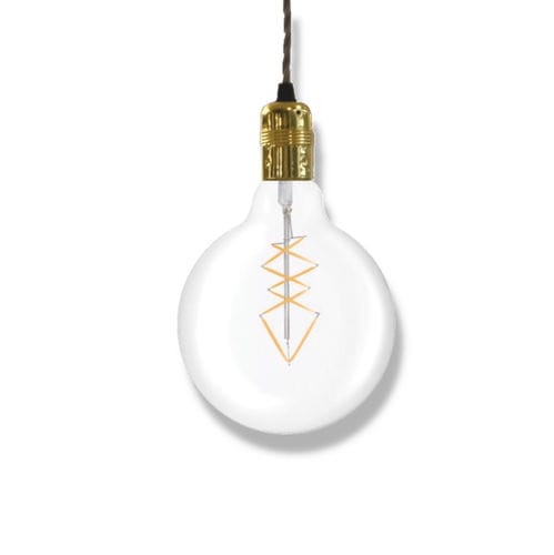 Lampe - CHARLES - Edge Lighting - à LED / pour commerce / suspendu