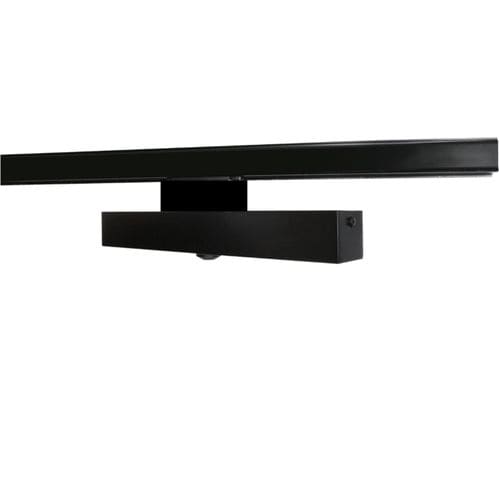 Éclairage de secours - EMTEQ TRAQ - Edge Lighting - à LED