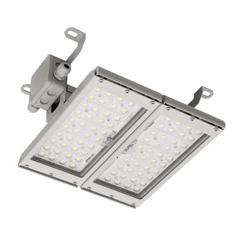 Luminaire - AUE 20 MLED - Rementowa - à LED / pour entrepôt / IP66