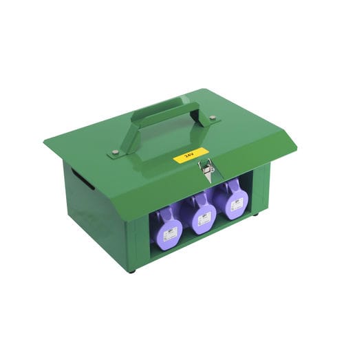 Appareillage de commutation basse tension - RP 24V - Rementowa