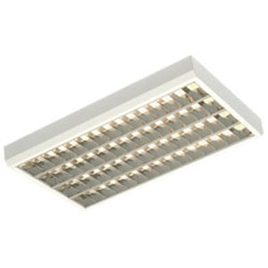 Éclairage luminaire - DAP 40 - Rementowa - à lampes / fluorescent / pour bureaux
